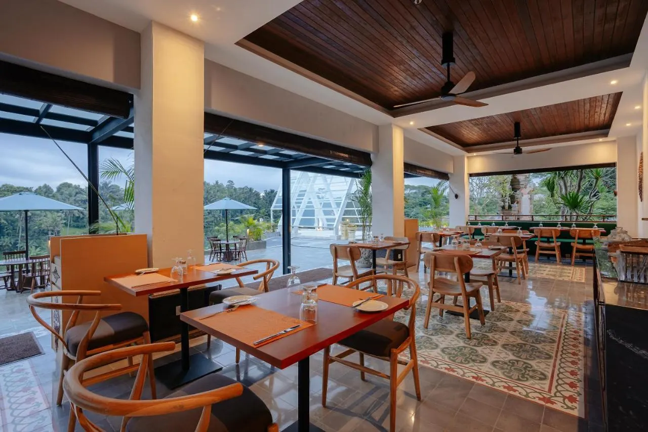 Metland Venya Ubud אינדונזיה