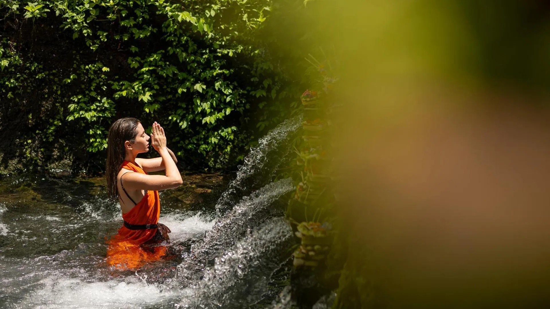Metland Venya Ubud אינדונזיה