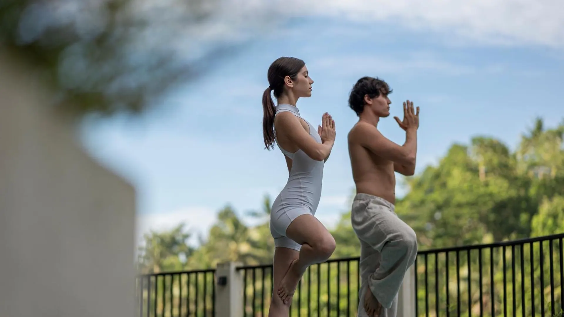 Metland Venya Ubud 5*, אובוד