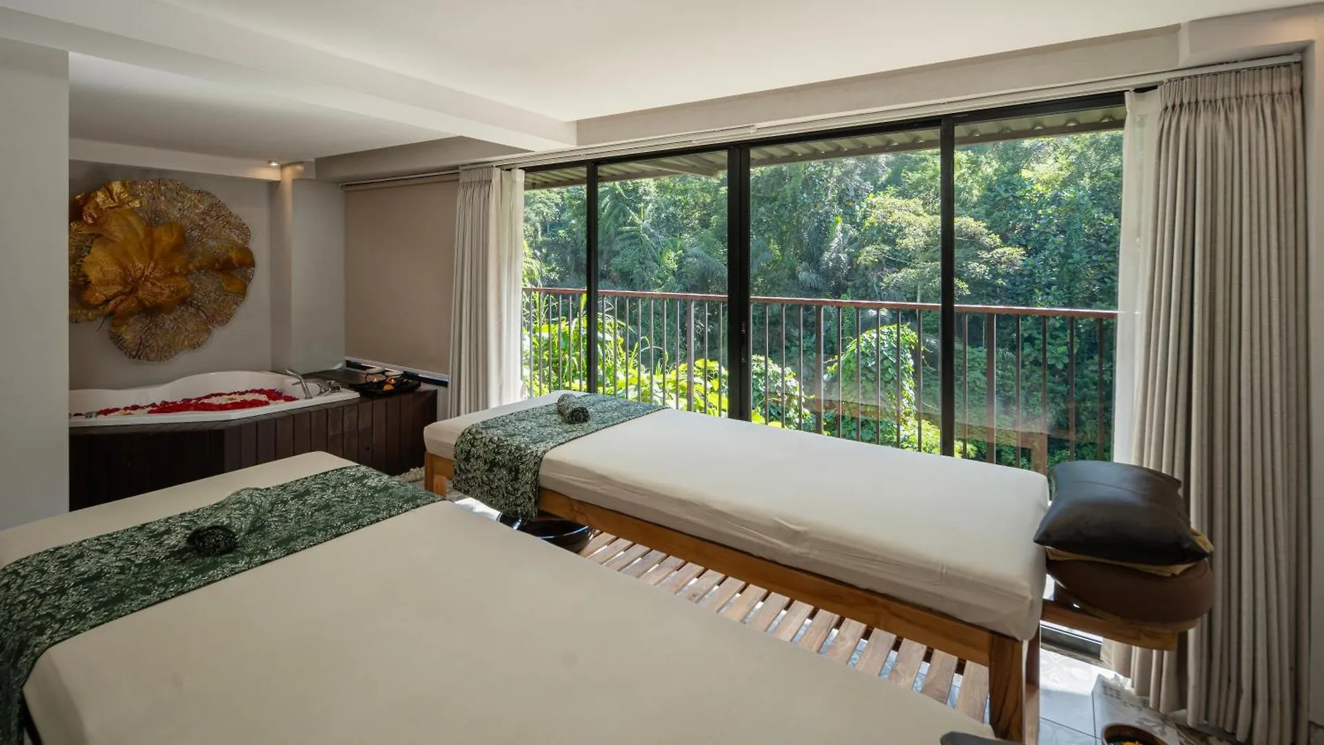 Metland Venya Ubud אינדונזיה