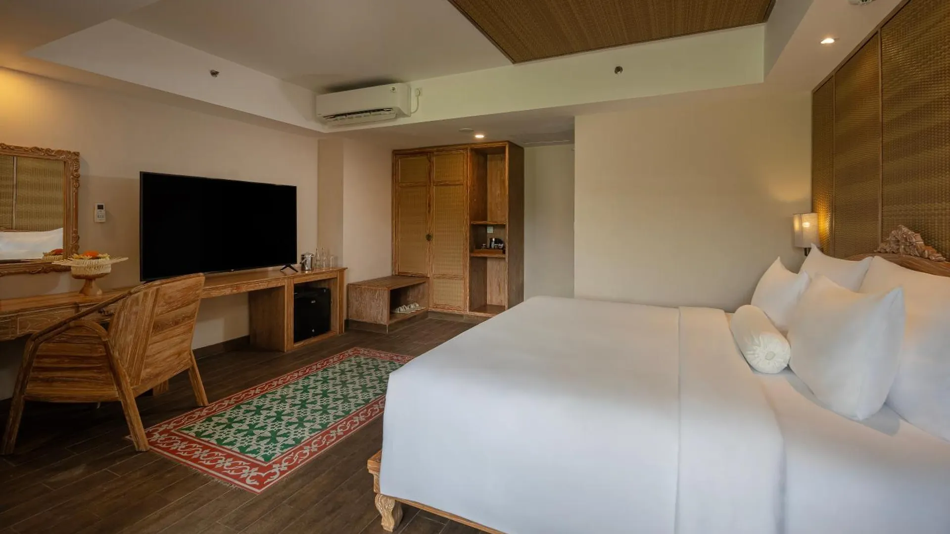 אתר נופש Metland Venya Ubud