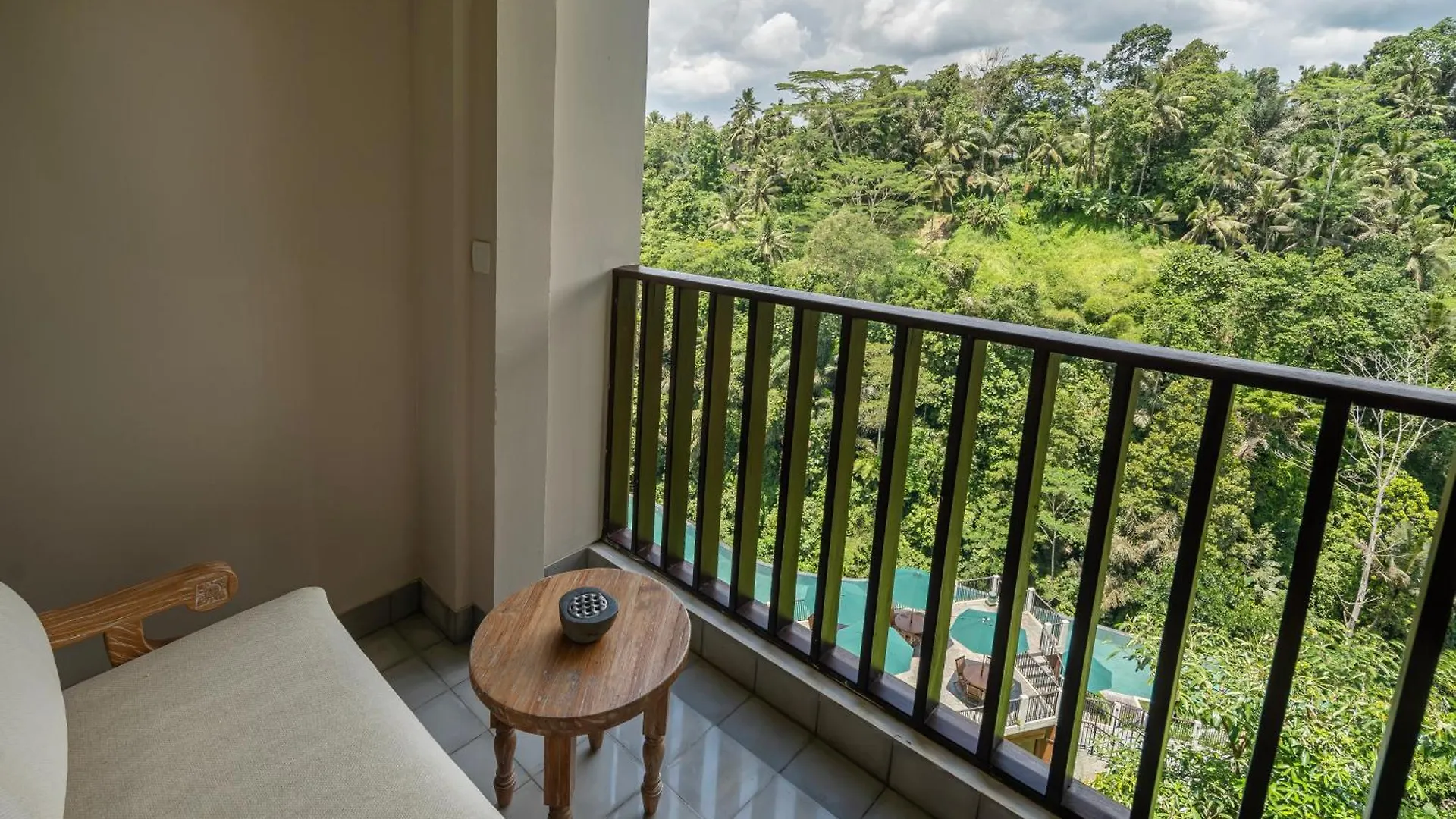 Metland Venya Ubud 5*, אובוד אינדונזיה