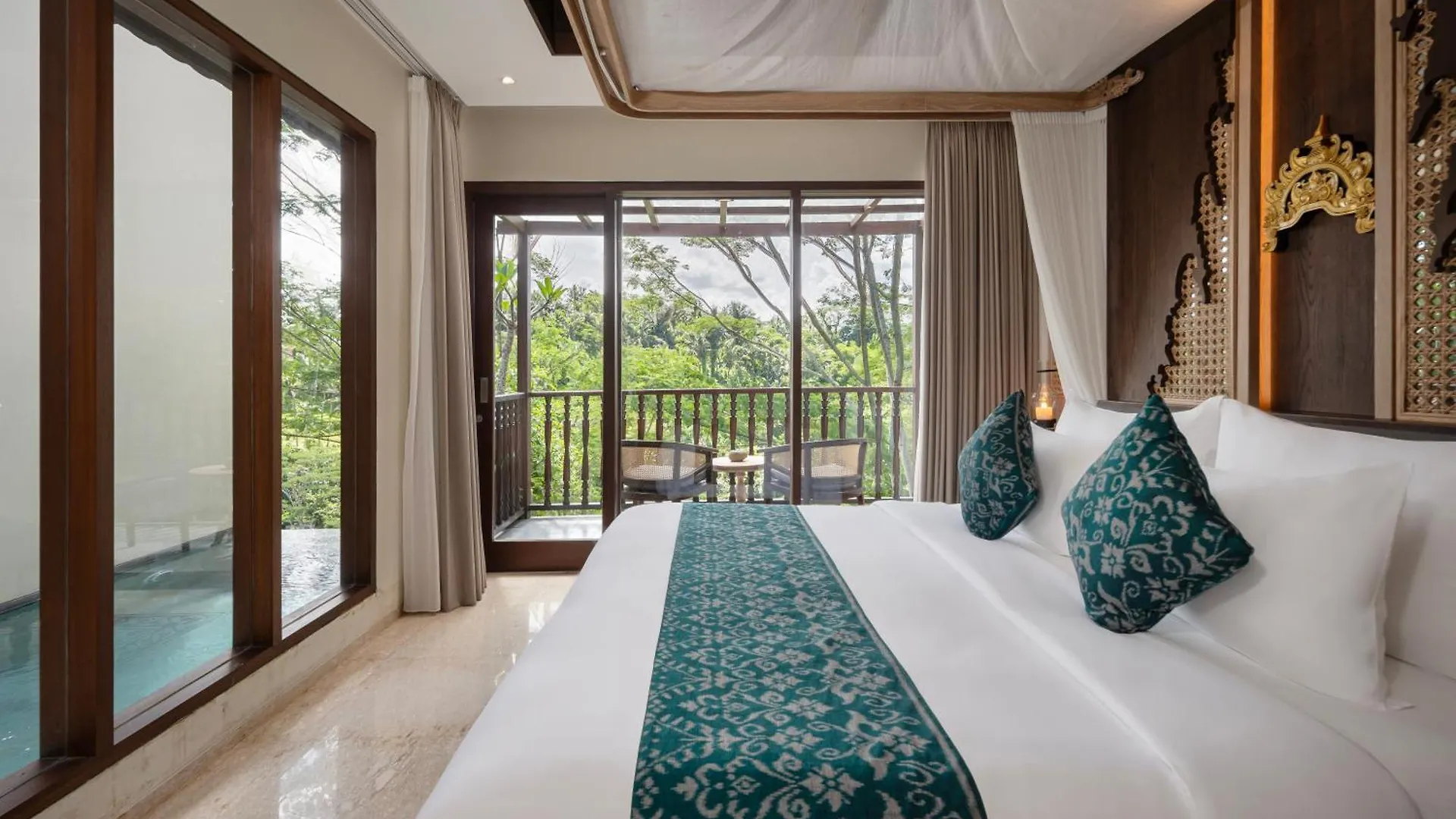 Metland Venya Ubud אובוד
