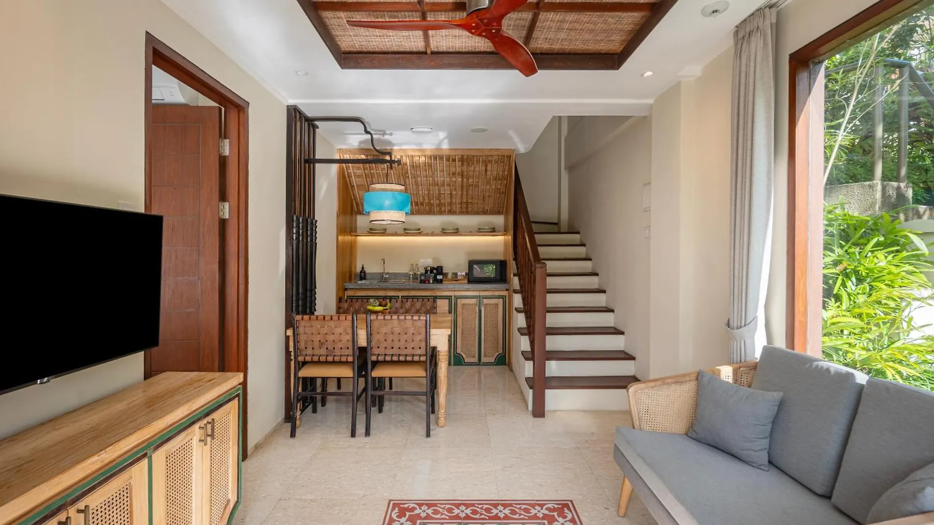 Metland Venya Ubud אובוד