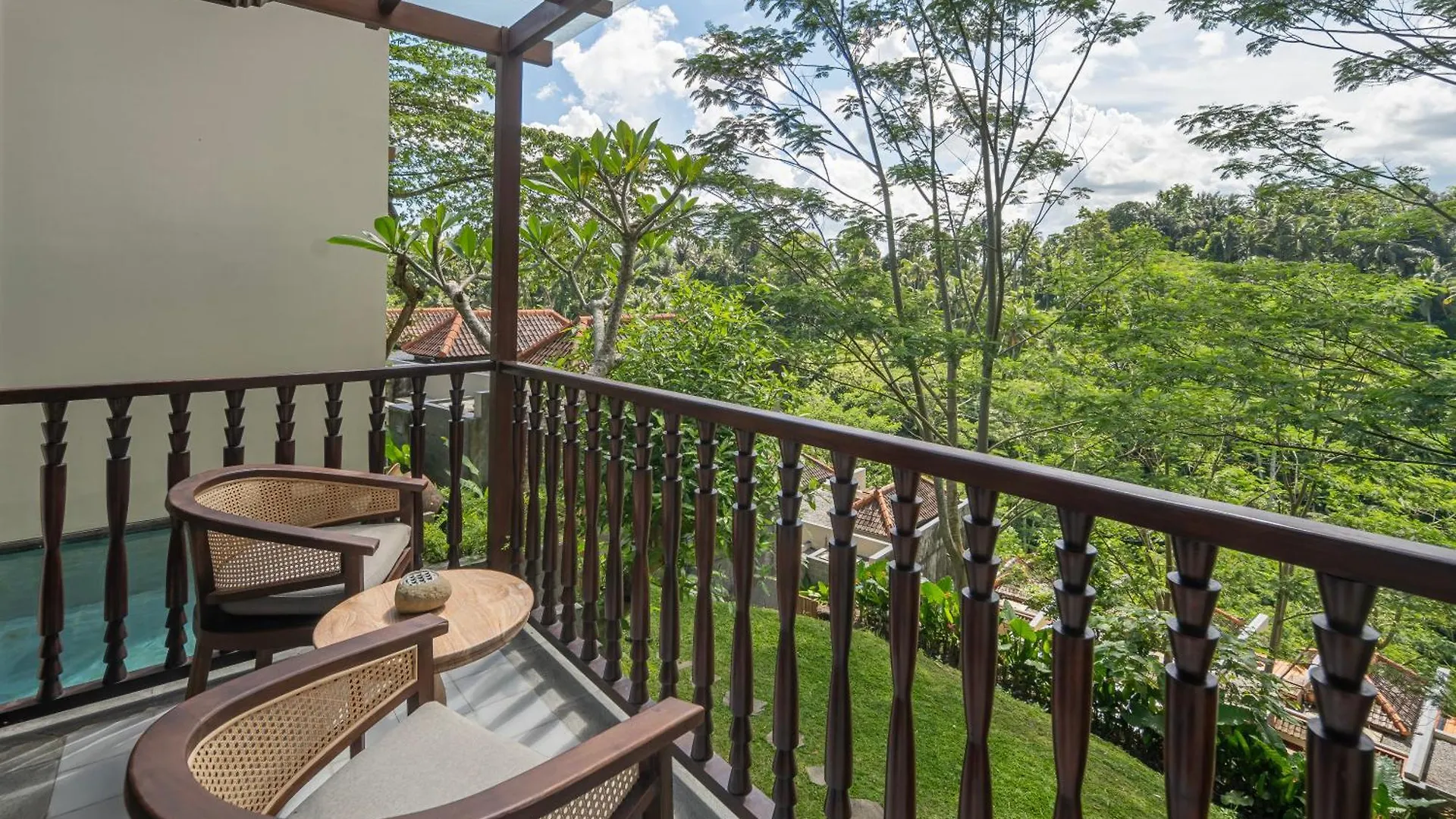 Metland Venya Ubud 5*, אובוד