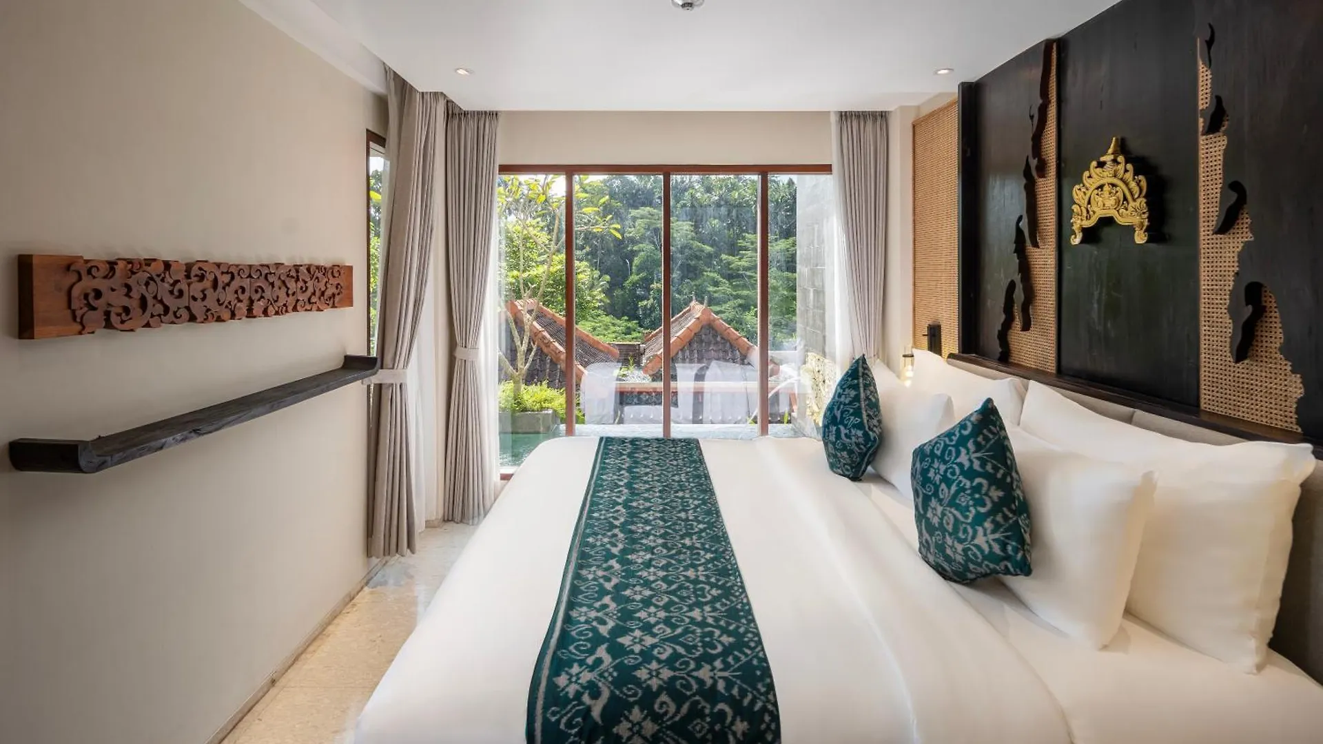 Metland Venya Ubud