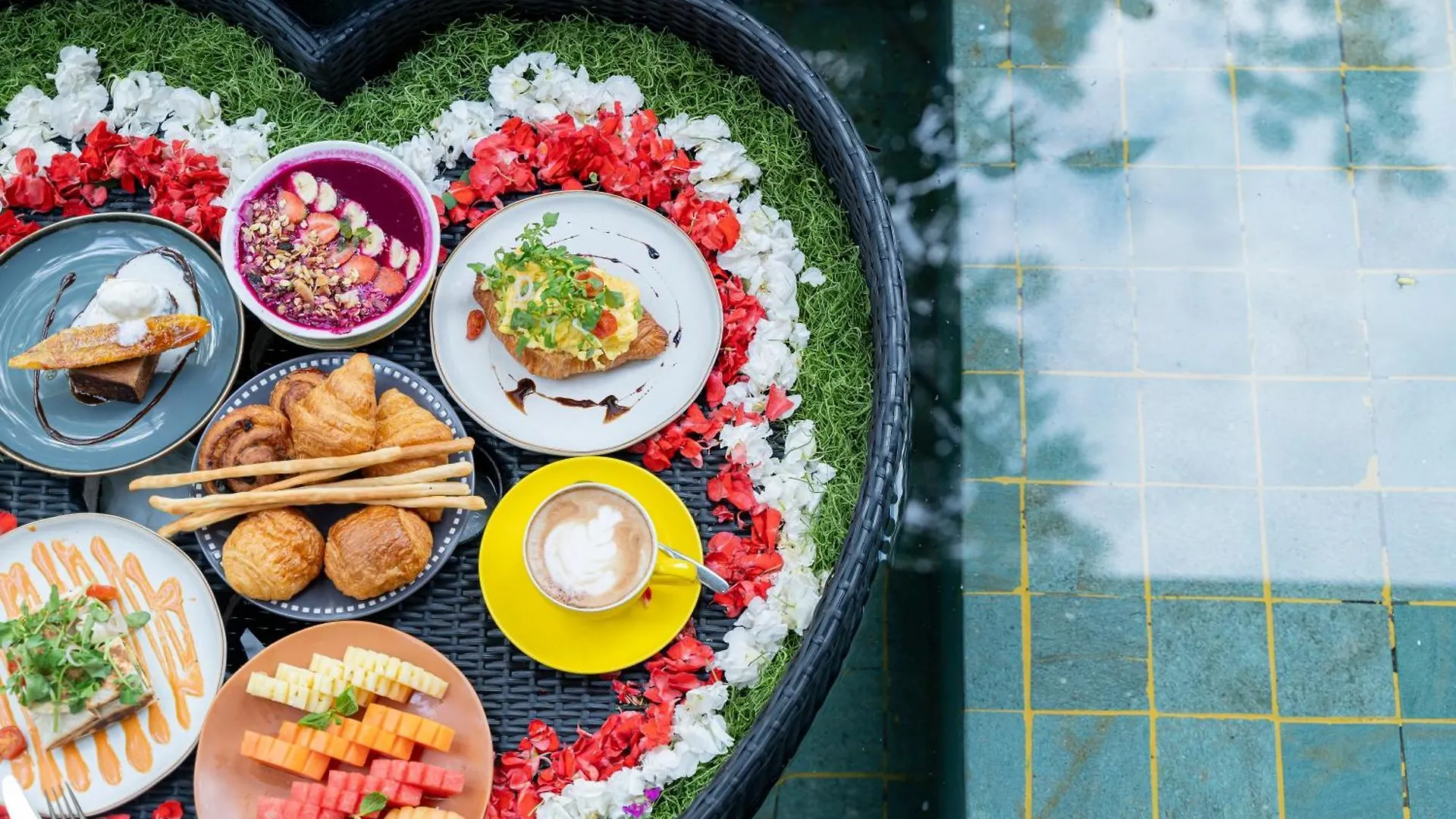***** אתר נופש Metland Venya Ubud אינדונזיה