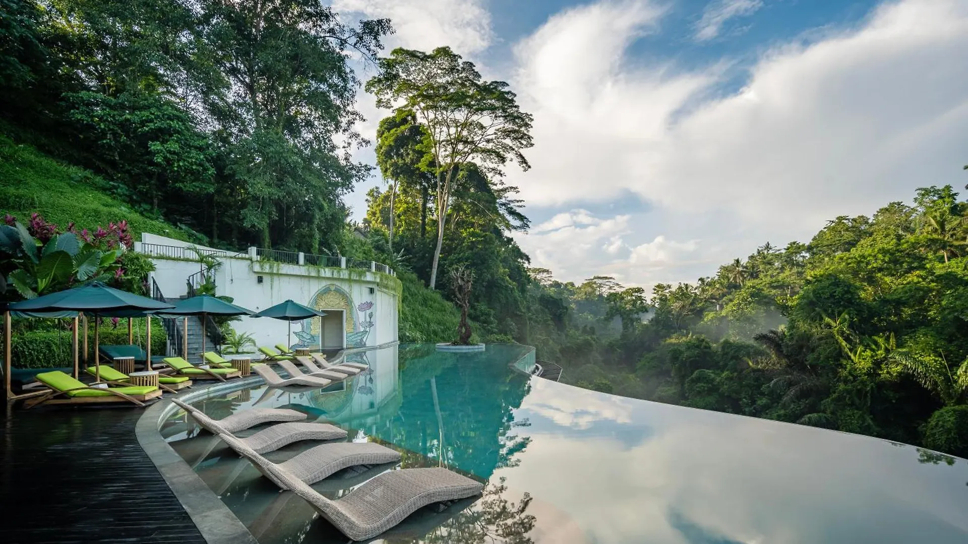 Metland Venya Ubud אובוד