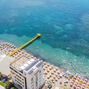 Aragosta & Restaurant Hotel Durrës