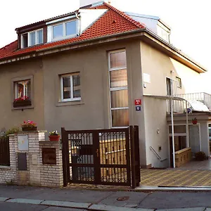 Guest house Nika