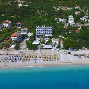 Blue Days Hotel Borsh