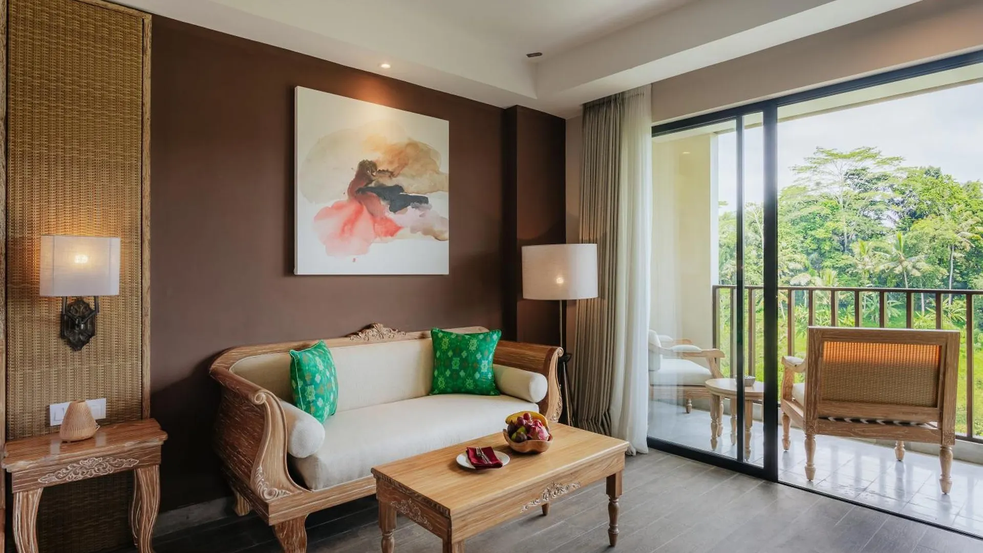 Metland Venya Ubud 5*, 우붓